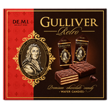 Конфеты DEMI Retro Gulliver 1.05 кг (24шт)