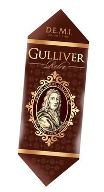 Конфеты DEMI Retro Gulliver 1.05 кг (24шт)