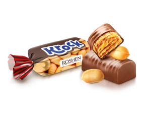 Конфеты "Krock" Рошен 1 кг