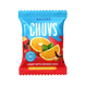 Конфеты Chuvs Saleks с апельсиновым соком 1,4кг/ящ