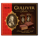 Цукерки DEMI Retro Gulliver 1.05 кг (24шт)