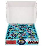 Фруктова пастила DEMI Fruit Twist Mini із соком чорниці 750 г