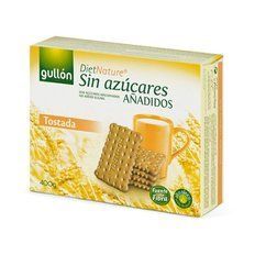 Печиво GULLON Tostada Europa, 200г