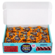Фруктовая пастила DEMI Fruit Twist Mini с абрикосовым соком 750 г