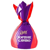 Цукерки "Зоряне сяйво" Світоч 3кг/ящ