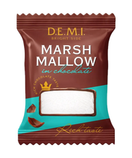 Цукерки DEMI Маршмелоу 1.4кг/ящ