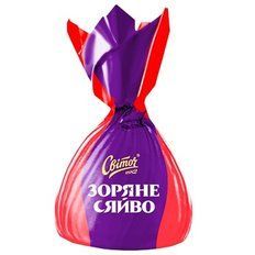 Конфеты "Звездное сияние" Свиточ 3кг/ящ