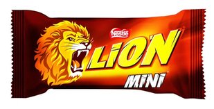 Цукерки Lion Nestle 2 кг