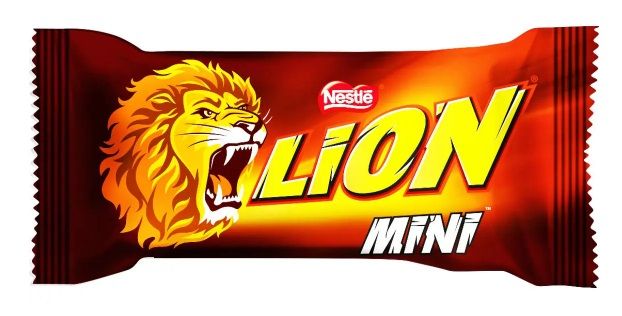 Цукерки Lion Nestle 2 кг