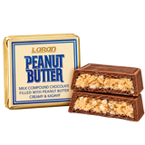 Конфеты LaRan Peanut Butter с&nbsp;кадаиф 3кг/ящ