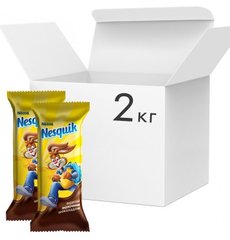 Конфеты Nesquik Nestle 2 кг