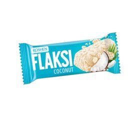 Конфеты Flaksi Coconut Рошен 500 г