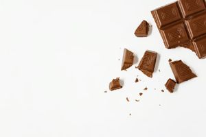 Когда и где изобрели шоколад?