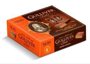 Конфеты DEMI Retro Gulliver 2.1кг (48шт)