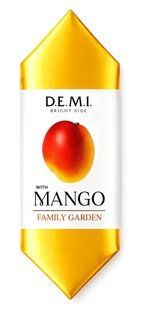 Конфеты DEMI Currant Family Garden со вкусом манго 2.4 кг
