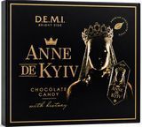 Цукерки DEMI Anne de Kyiv 3кг/ящ