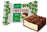 Конфеты "TORTUFEL Kyiv" CHOCOBOOM (1,5 кг)