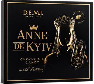 Конфеты DEMI Anne de Kyiv 3кг/ящ