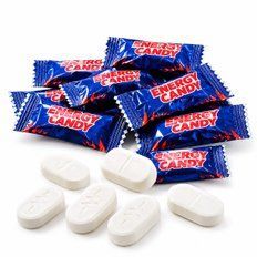 Конфеты Energy Candy со вкусом энергетика без сахара 1 кг