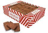 Печиво Delicia Джулія Какао 2.2 кг