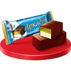 Конфеты &laquo;Аркадия&raquo; Лукас 3 кг
