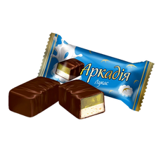 Цукерки &laquo;Аркадія&raquo; Лукас 3 кг