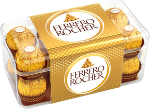 Конфеты Ferrero Rocher 200 г