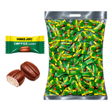 Карамель Coffee Candy мини конфета с кофеином 500 г