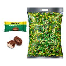 Карамель Coffee Candy мини конфета с кофеином 500 г