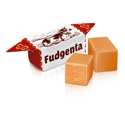 Конфеты Fudgenta Рошен 0.785 кг