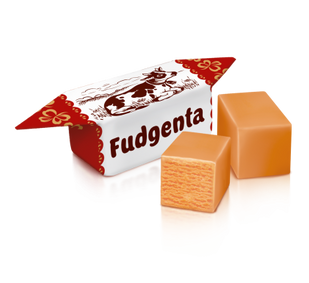 Конфеты Fudgenta Roshen 0.785 кг