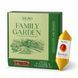Цукерки DEMI Currant Family Garden зі смаком манго 1.2кг/ящ