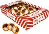 Печиво Delicia Інь Янь 2.3 кг