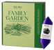 Цукерки DEMI Currant Family Garden зі смаком чорної смородини 1.2кг/ящ