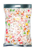 Леденцы Smile Candy Микс 1 кг