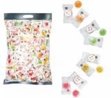 Леденцы Smile Candy Микс 1 кг