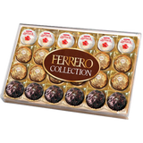 Конфеты Ferrero Rocher Collection 269 г
