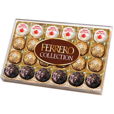 Конфеты Ferrero Rocher Collection 269 г