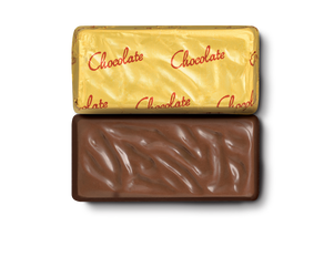 Конфеты Treat Caramel MELBON Греция 1 кг