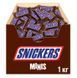 Конфеты Snickers Minis 1 кг