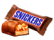 Цукерки Snickers Minis 1 кг