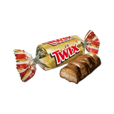 Цукерки Twix minis 1 кг