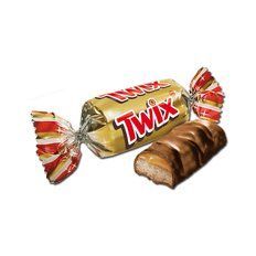 Конфеты Twix minis 1 кг