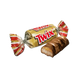 Цукерки Twix minis 1 кг