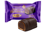 Конфеты "ШОКОЛАДНАЯ ЖЕМЧУЖИНА BLACK" Житомирские Лакомства 1 кг
