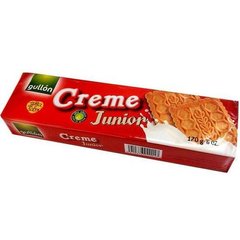 Печиво GULLON Creme Junior 170г