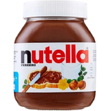 Шоколадна паста Nutella Classic 630 г