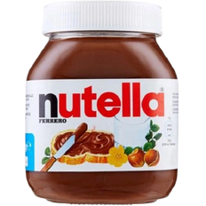 Шоколадна паста Nutella Classic 630 г