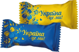 Конфеты Украина Это Мы Golski 1,5 кг