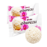 Цукерки Франческа 1,5кг/ящ